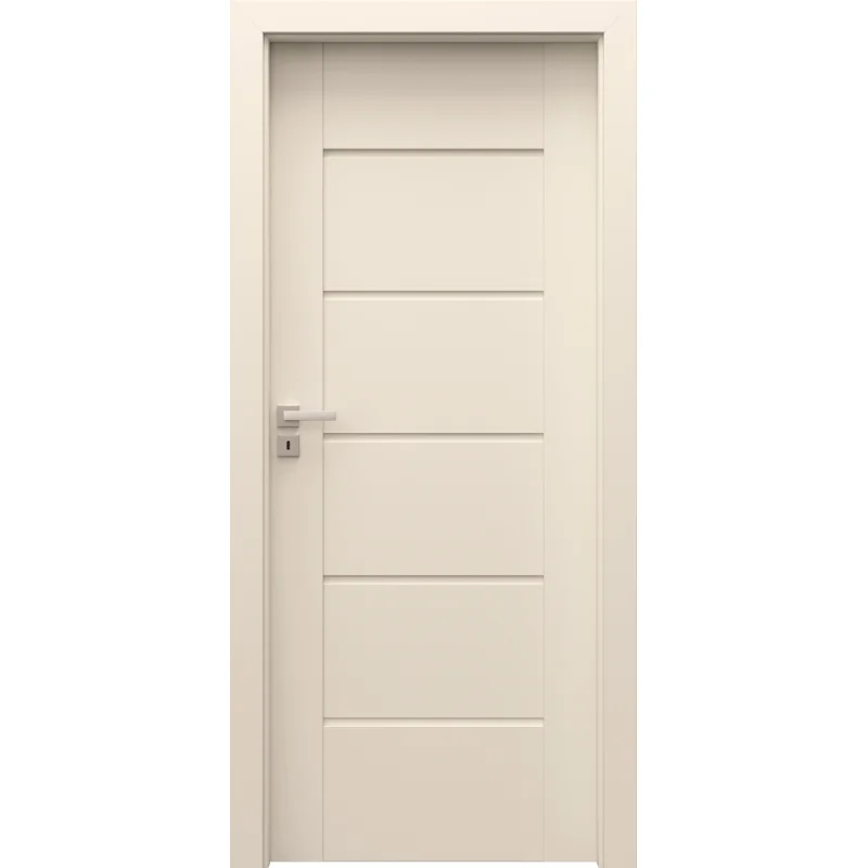 Drzwi Porta VERTE Premium model E.0 - 3