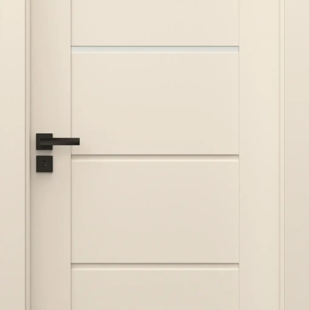 Drzwi Porta VERTE Premium model E.2, Drzwi Wewnętrzne, Porta Verte PREMIUM E, PORTA