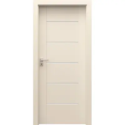 Drzwi Porta VERTE Premium model E.5