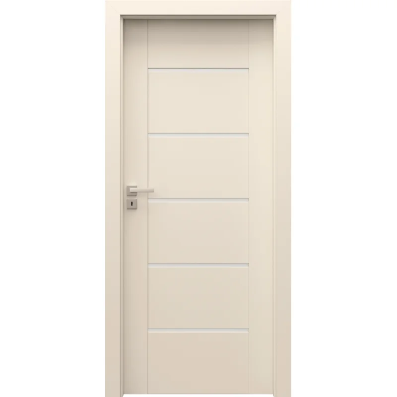 Drzwi Porta VERTE Premium model E.5 - 4