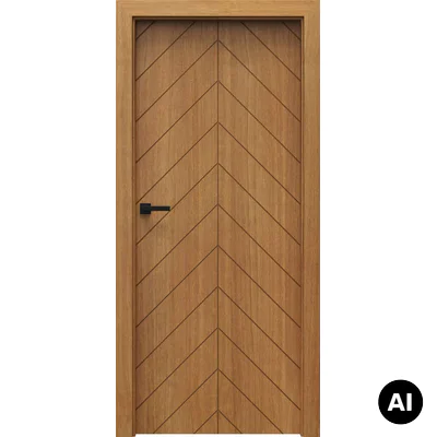 Drzwi Natura VECTOR J