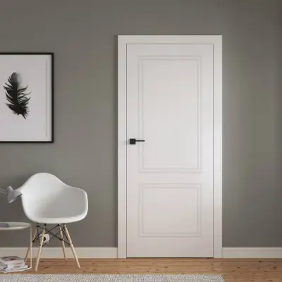 Drzwi Natura VECTOR U