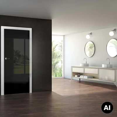 Drzwi SILIA 10