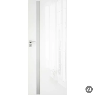 Drzwi VETRO D2