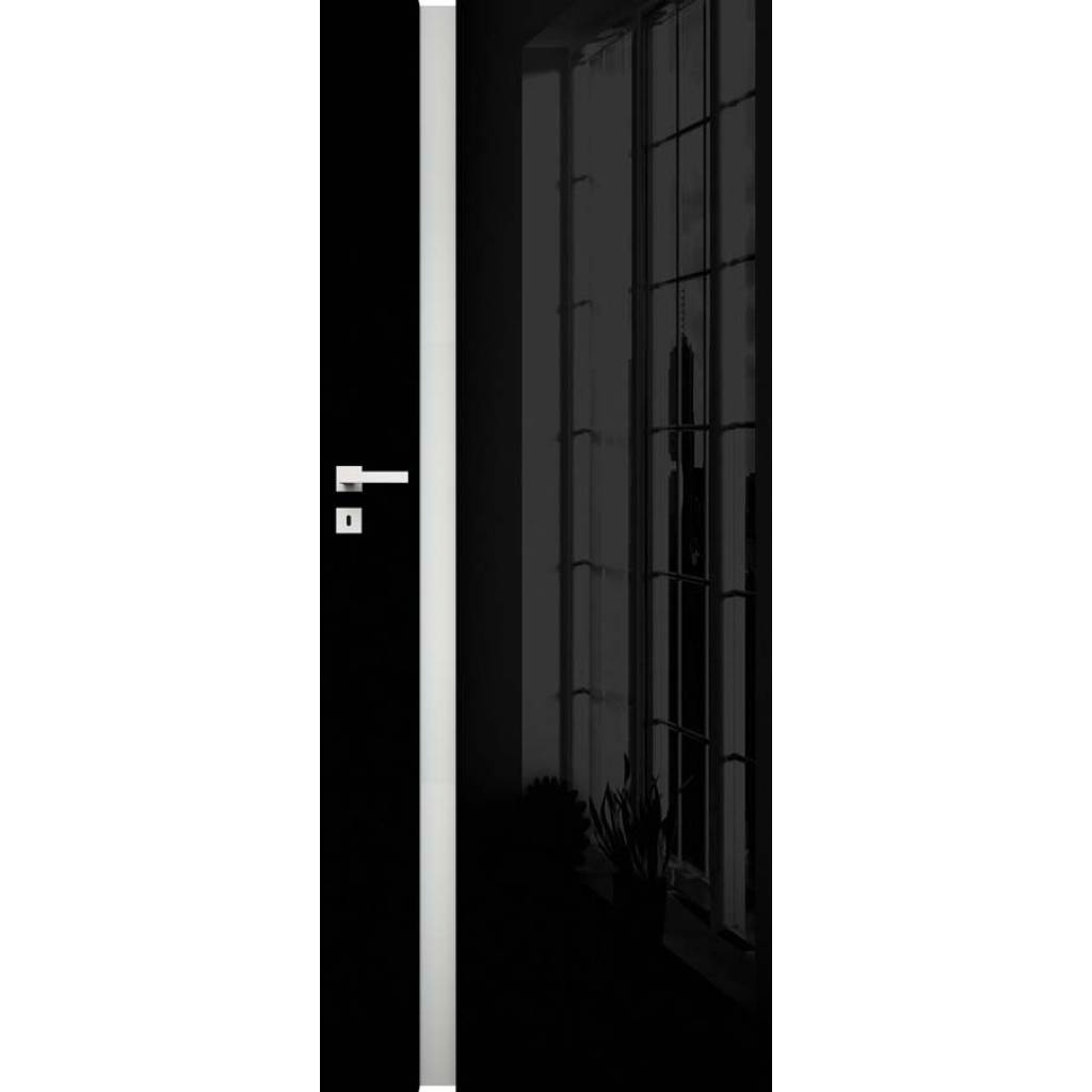 Drzwi wewnętrzne Drzwi VETRO D2