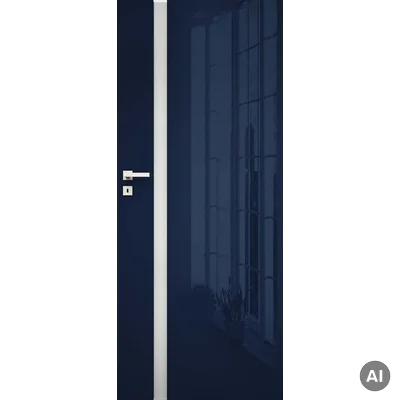 Drzwi VETRO D2