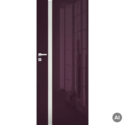 Drzwi VETRO D2