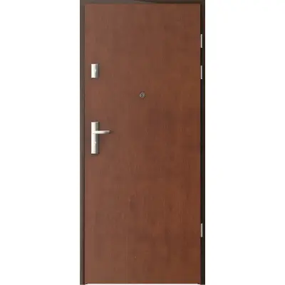 Drzwi Techniczne Akustyczne 32dB