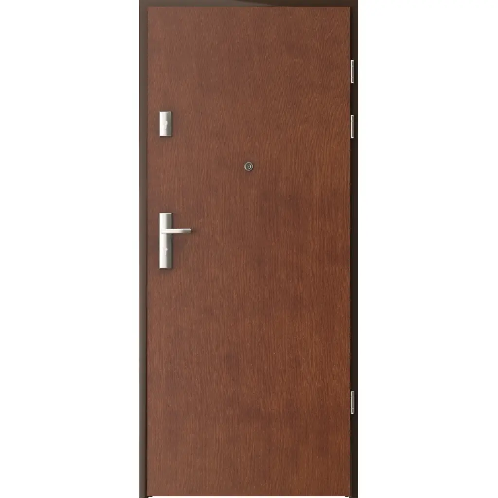 Drzwi Techniczne Akustyczne 42dB, Drzwi akustyczne, Akustyczne 42dB, PORTA