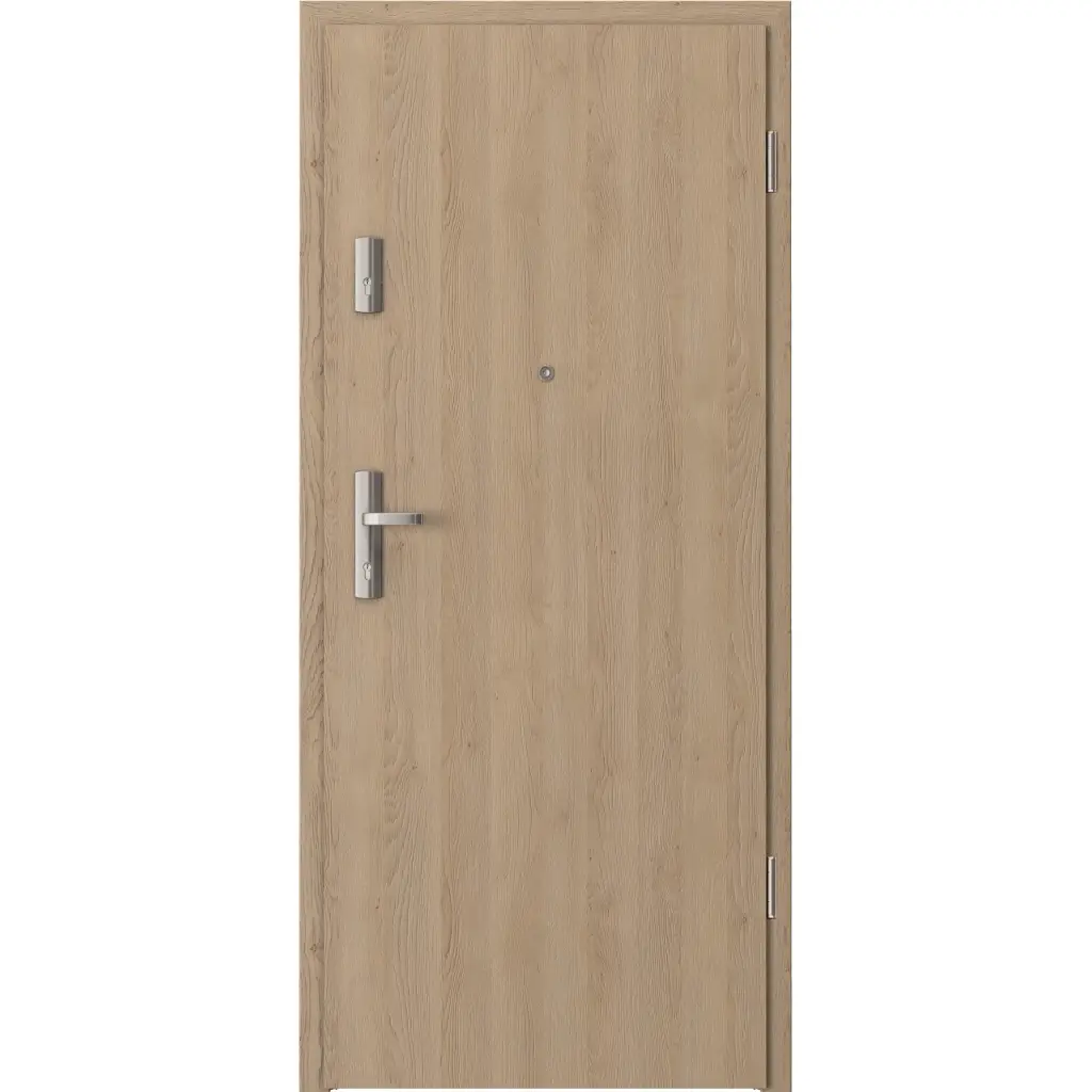 Drzwi Techniczne Extreme RC2 Płaskie, Drzwi techniczne, EXTREME RC2, PORTA