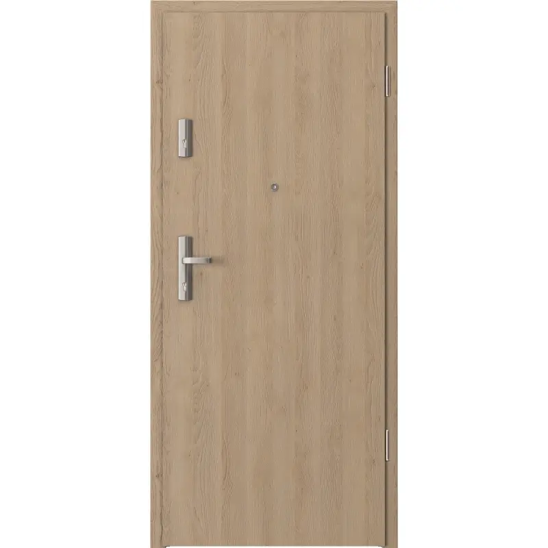 Drzwi Techniczne Extreme RC2 Płaskie