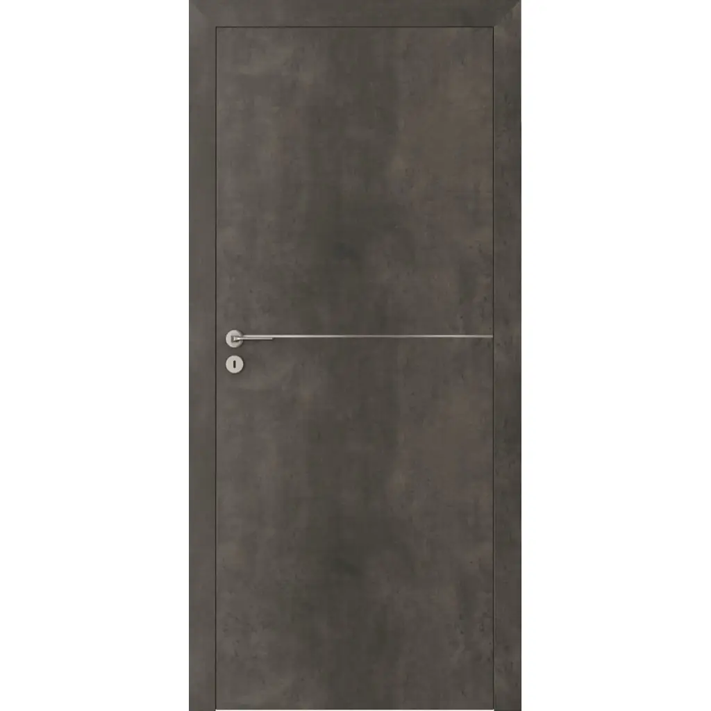 Drzwi Wejściowe Steel SAFE RC2 i RC3 intarsje 7, Drzwi techniczne, Steel SAFE, PORTA