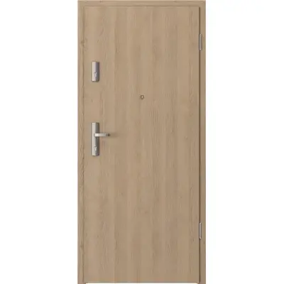 Drzwi Techniczne Extreme RC3 Płaskie