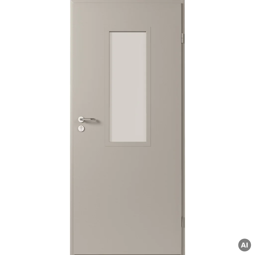 Techniczne Steel SOLID model 1