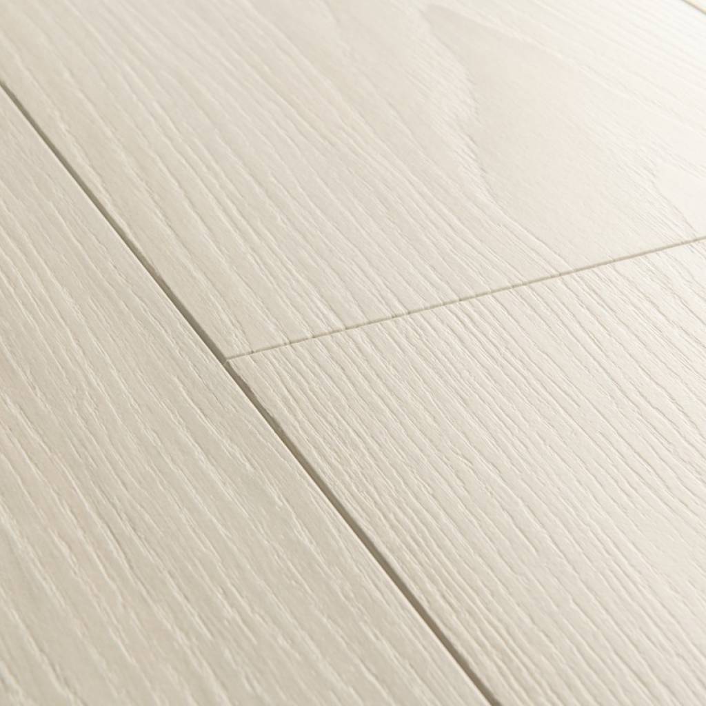 Panele podłogowe Panele Podłogowe Dąb Biały Premium SIG4757