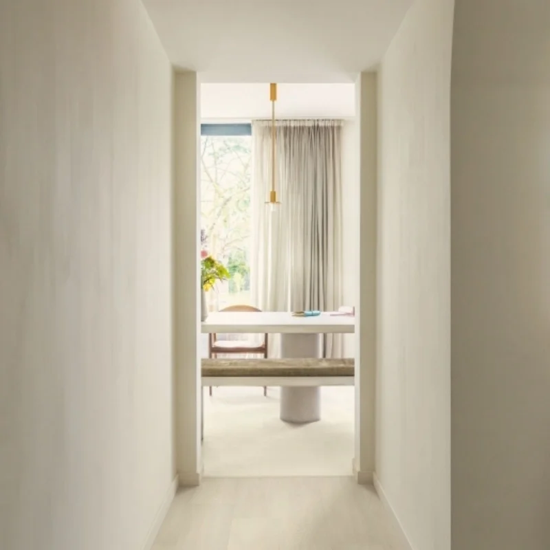 Panele Podłogowe Dąb Biały Premium SIG4757 AC4 9 mm - 4