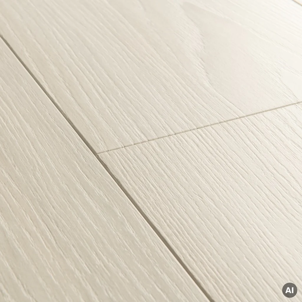 Panele Podłogowe Dąb Biały Premium SIG4757 AC4 9 mm, Panele podłogowe, Capture, Quick-Step