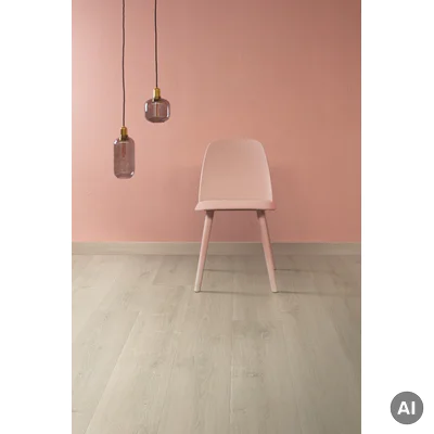 Panele Podłogowe Dąb Szczotkowany Beżowy SIG4764 AC4 9 mm