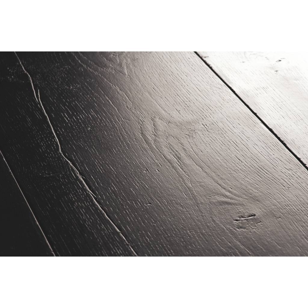 Panele podłogowe Panele Podłogowe Dąb Czarny Malowany SIG4755
