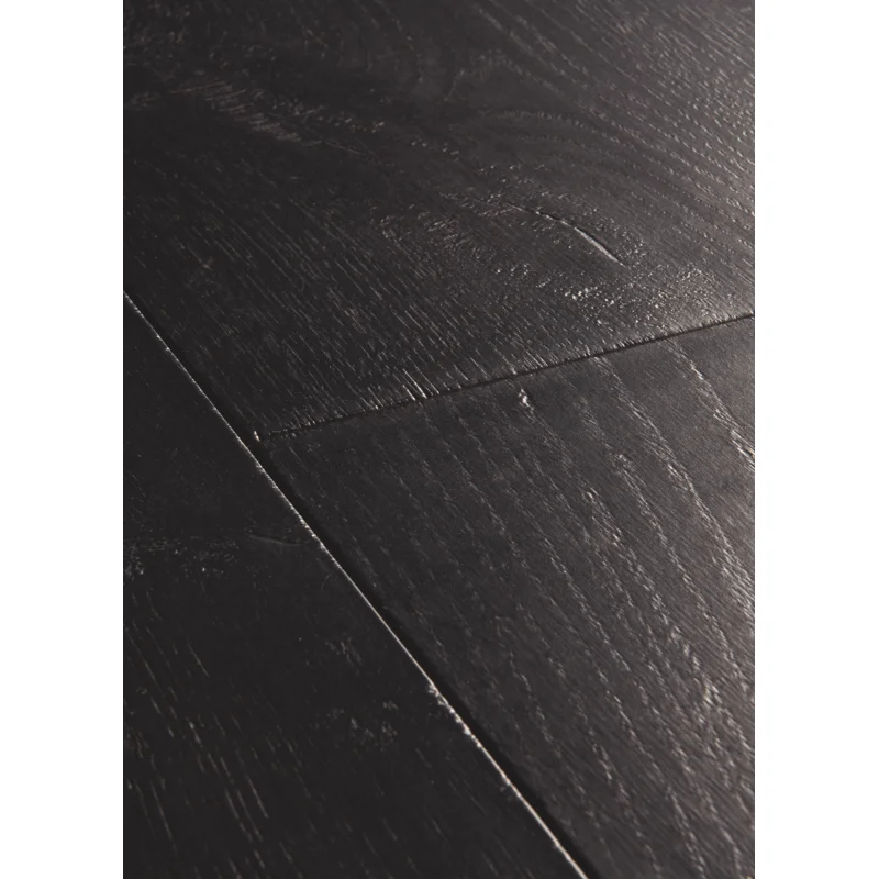 Panele Podłogowe Dąb Czarny Malowany SIG4755 AC4 9 mm - 5