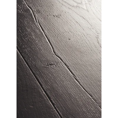 Panele Podłogowe Dąb Czarny Malowany SIG4755 AC4 9 mm