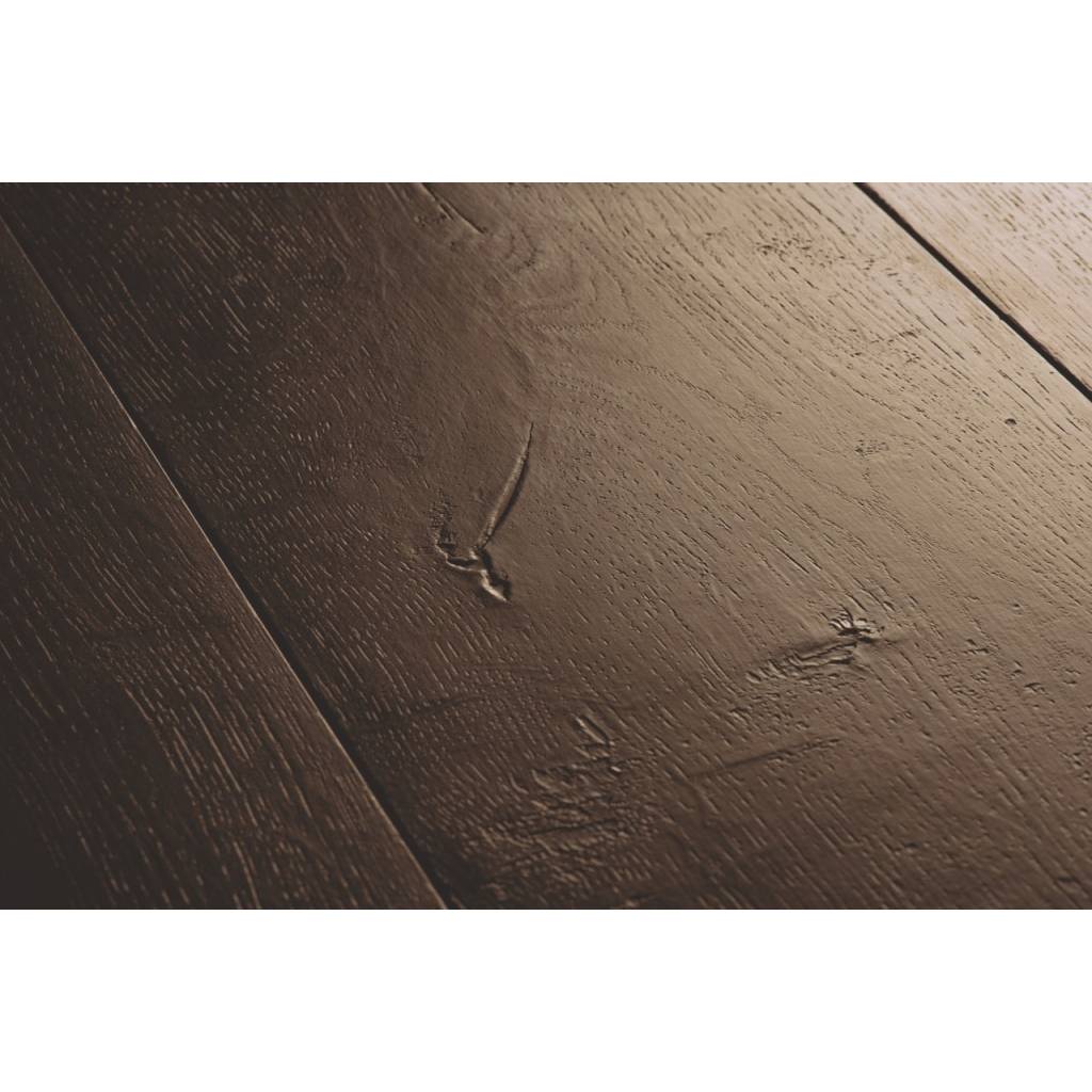 Panele podłogowe Panele Podłogowe Dąb Brązowy woskowany SIG4756