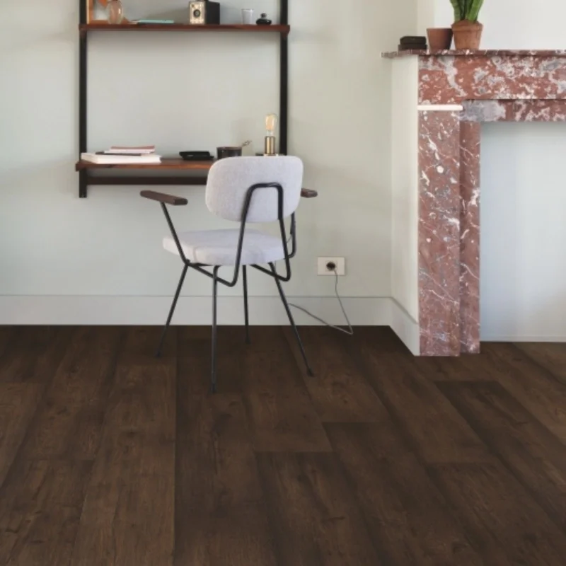 Panele Podłogowe Dąb Brązowy woskowany SIG4756 AC4 9 mm -