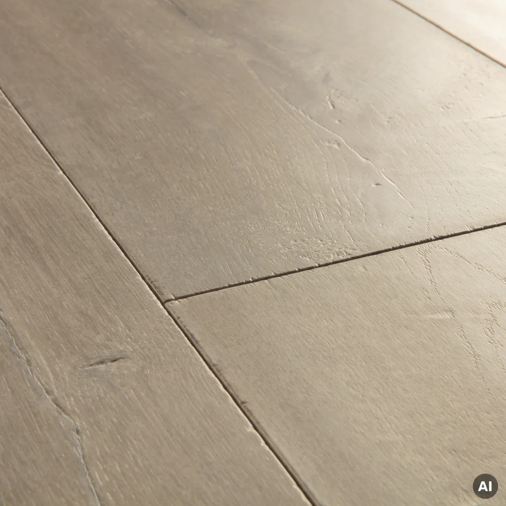 Panele Podłogowe Dąb Patynowy Brązowy SIG4751 AC4 9 mm, Panele podłogowe, Capture, Quick-Step