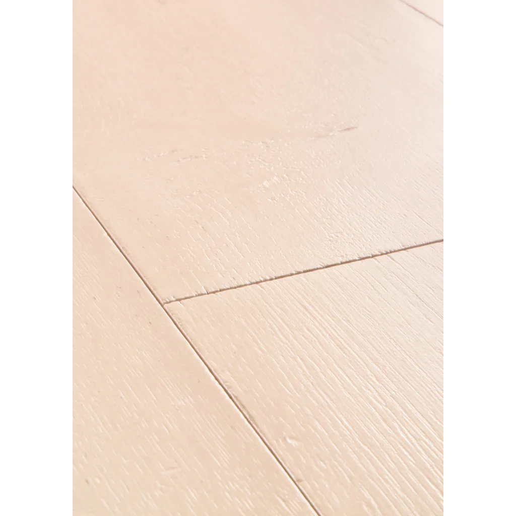 Panele Podłogowe Dąb Różowy Malowany SIG4754 AC4 9 mm, Panele podłogowe, Capture, Quick-Step Unilin