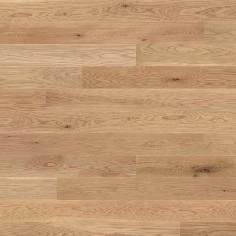 Podłoga drewniana