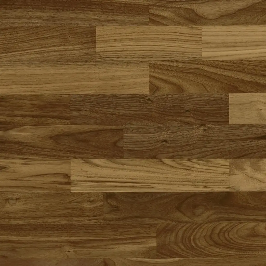 Walnut 3-Strip 8577007 14 mm, Podłoga drewniana, Pure, Tarkett