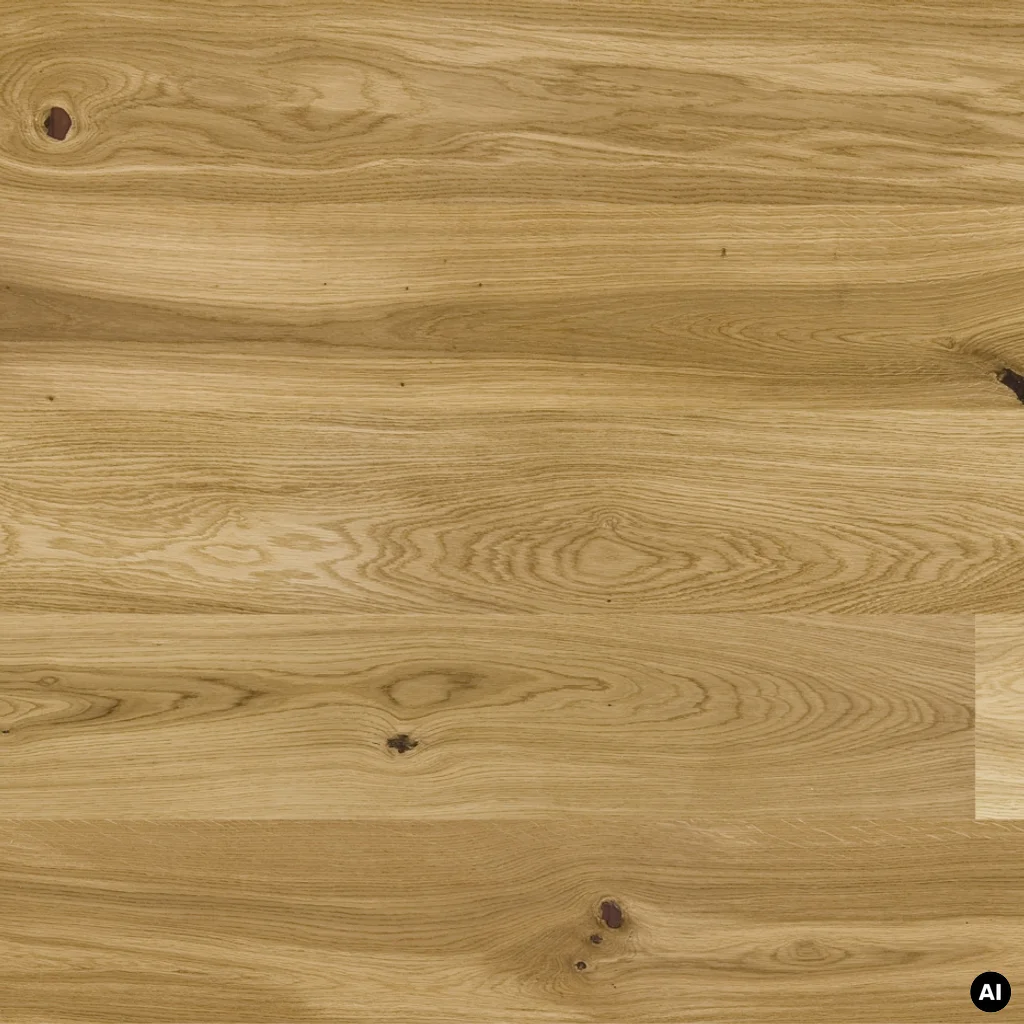 Podłoga drewniana Dąb Modern Grande 14 mm, 1WG000886, Deska barlinecka, Pure Line, Barlinek