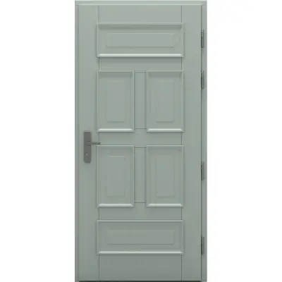 Drzwi Zewnętrzne Adelajda, VIN 03