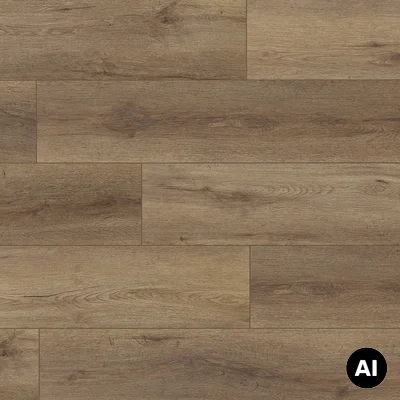 Panele Winylowe LVT Dąb Grants CA148 Klasa 33 5 mm TAK