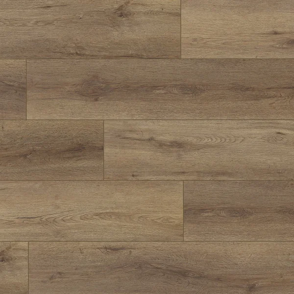 Panele Winylowe LVT Dąb Grants CA148 Ciemny 5 mm Klasa 33