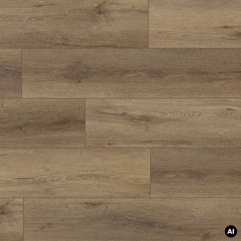 Panele Winylowe LVT Dąb Grants CA148 Klasa 33 5 mm TAK
