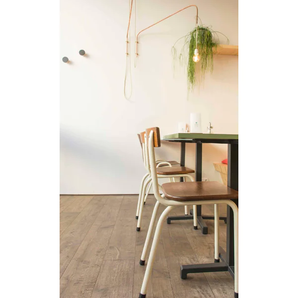 Podłoga drewniana Old Church Ciemny 15 mm, FAR-938 - 3