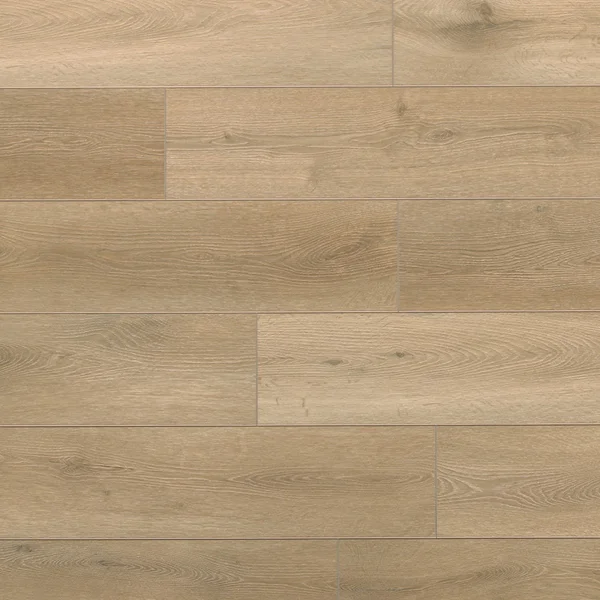 Panele Winylowe SPC LVT Yukon Beach Naturalny 5 mm Klasa 33,