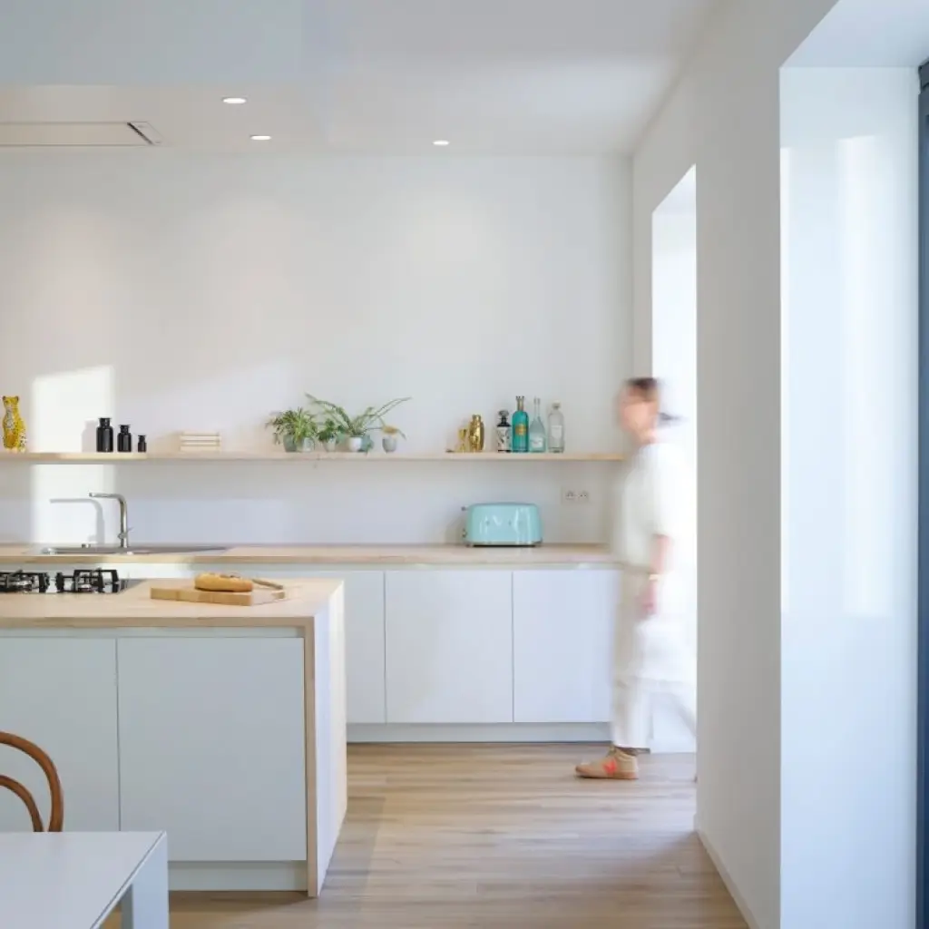 Panele Winylowe SPC LVT Yukon Beach YUK-2625-I Klasa 33 5 mm, Panele Winylowe, Yukon, Lamett ParquetVinyl