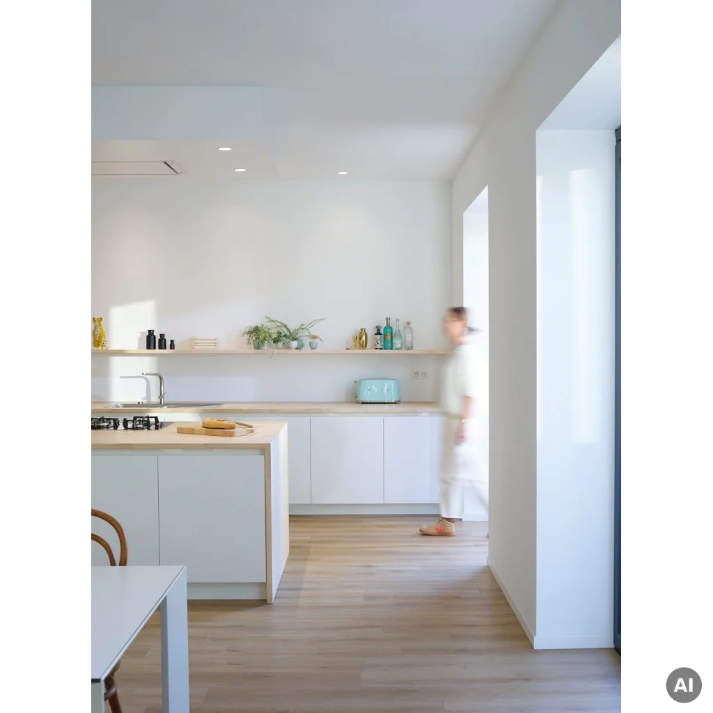 Panele Winylowe SPC LVT Yukon Beach 5 mm Klasa 33, YUK-2625-I, Panele Winylowe, Yukon, Lamett ParquetVinyl