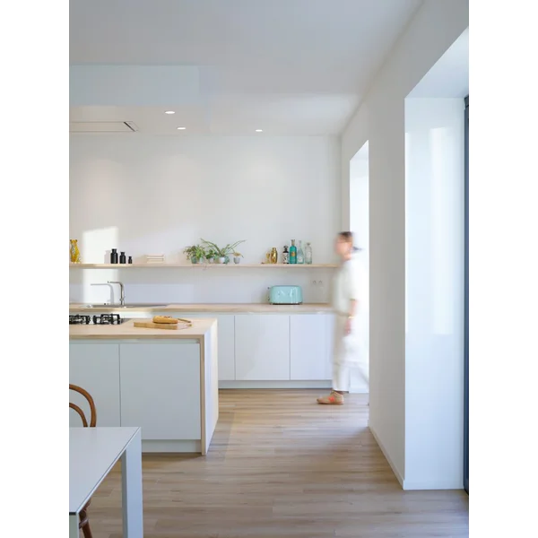 Panele Winylowe SPC LVT Yukon Beach Naturalny 5 mm Klasa 33,