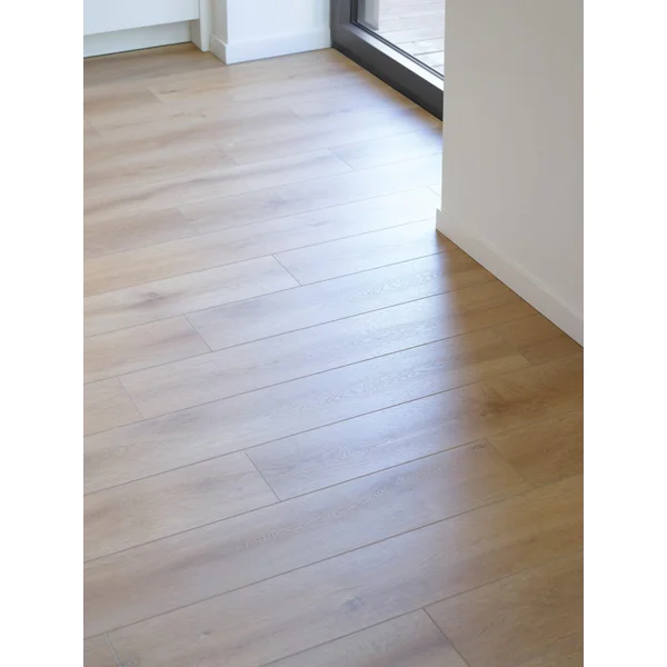 Panele Winylowe SPC LVT Yukon Beach Naturalny 5 mm Klasa 33,