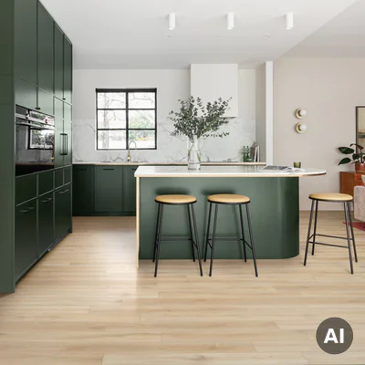 Panele Winylowe SPC LVT Yukon Mistral YUK-2631-I Klasa 33 5 mm