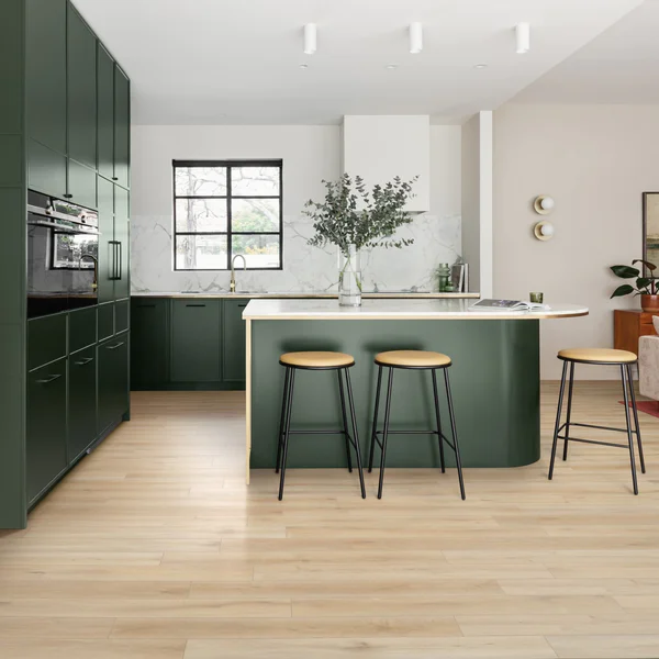 Panele Winylowe SPC LVT Yukon Mistral Naturalny 5 mm Klasa 3