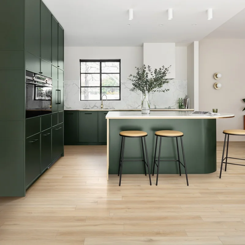 Panele Winylowe SPC LVT Yukon Mistral YUK-2631-I Klasa 33 5