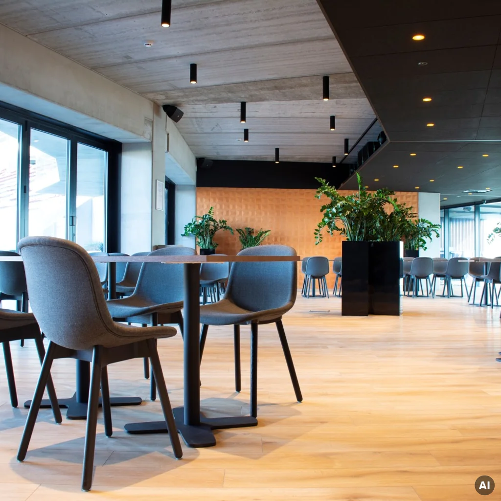Panele Winylowe SPC LVT Yukon Mistral YUK-2631-I Klasa 33 5 mm, Panele Winylowe, Yukon, Lamett ParquetVinyl