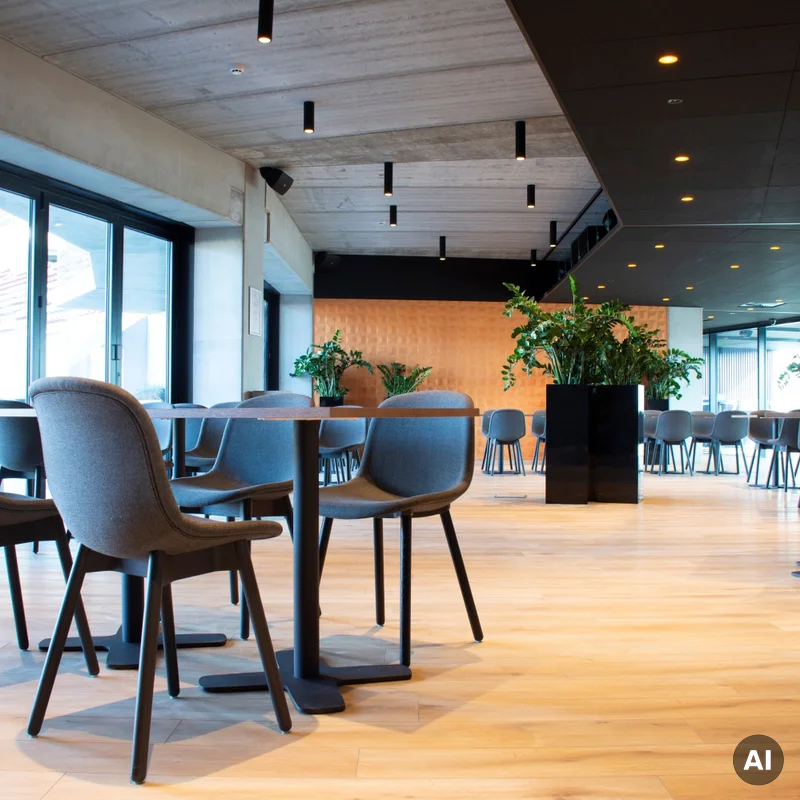 Panele Winylowe SPC LVT Yukon Mistral YUK-2631-I Klasa 33 5