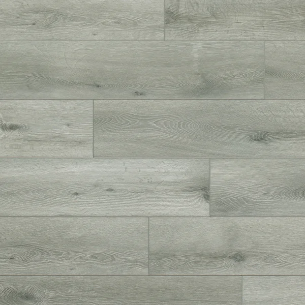 Panele Winylowe SPC LVT Yukon Sea Stone Szary 5 mm Klasa 33,
