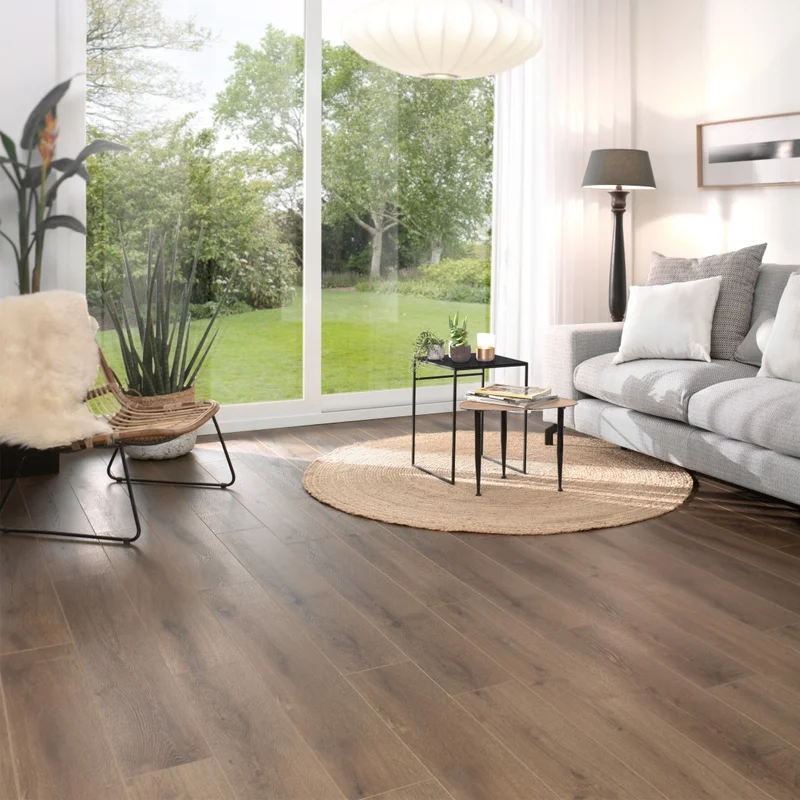 Panele Winylowe SPC LVT Yukon Tan YUK-2621-I Klasa 33 5 mm -
