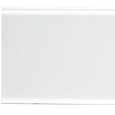 Listwa Biały mat 40